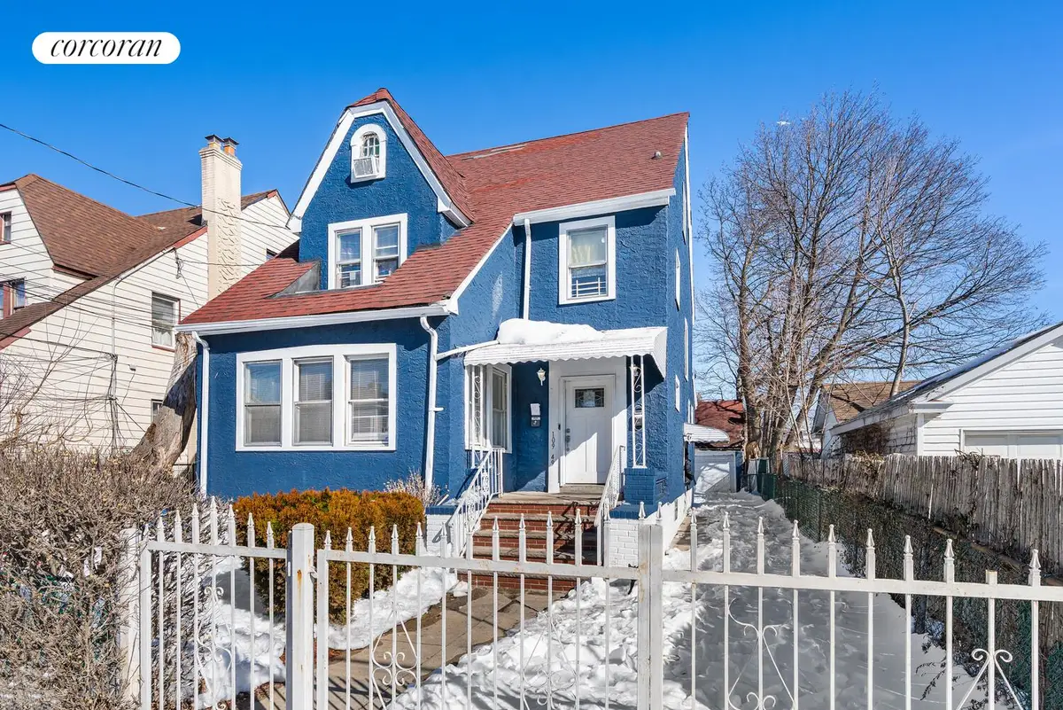 109-49 215th Street, Queens Village, NY 11429 - #1