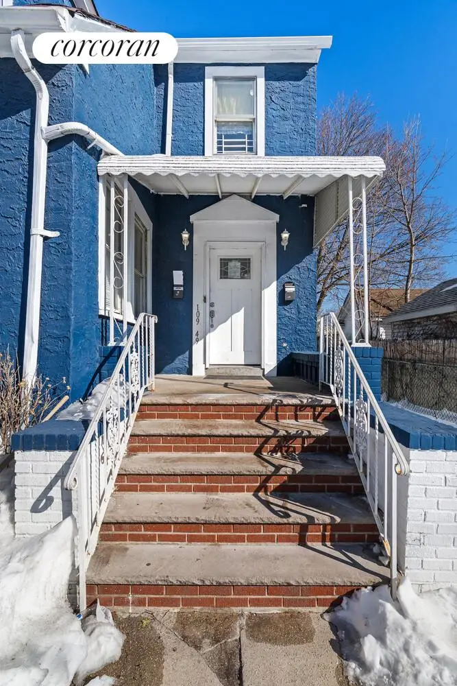 109-49 215th Street, Queens Village, NY 11429 - #3