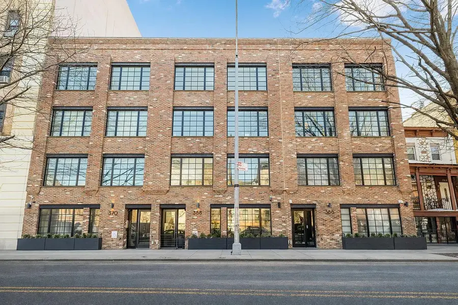 366 Gates Avenue #1A, Brooklyn, NY 11216 - #2