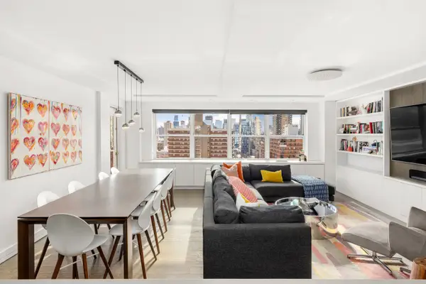 140 W End Avenue #27C, Manhattan, NY 10023