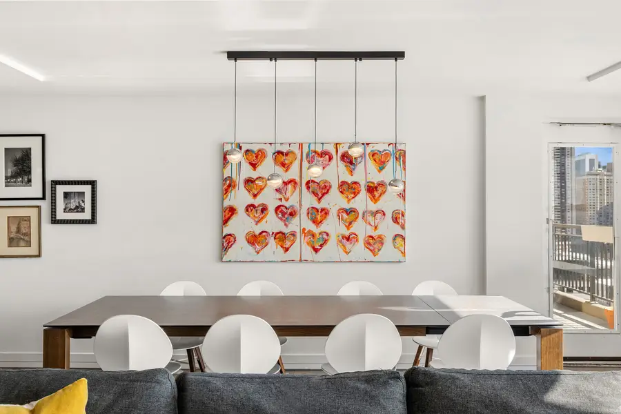 140 W End Avenue #27C, New York, NY 10023 - #2