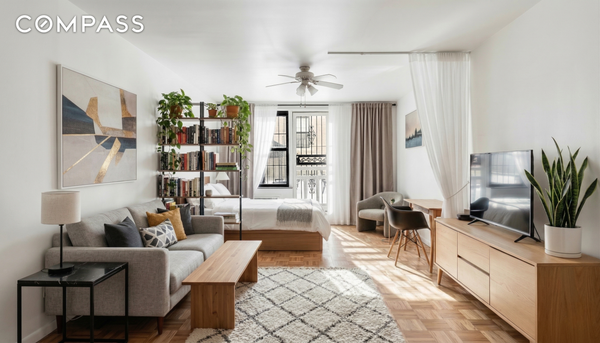 150 E 27th Street #1H, Manhattan, NY 10016