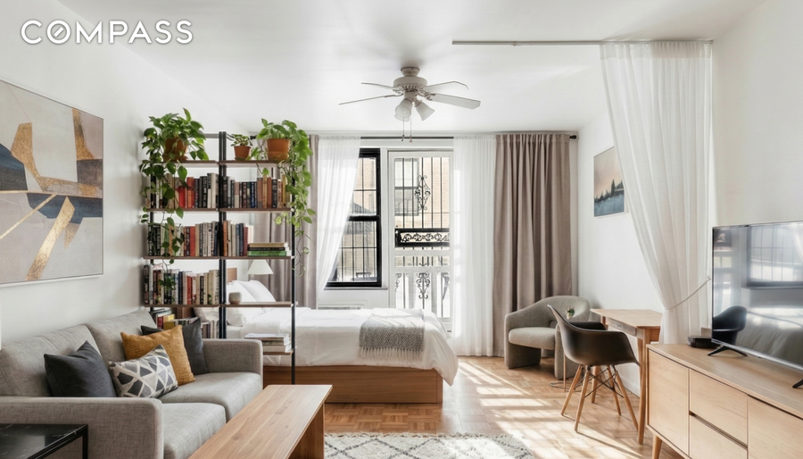 150 E 27th Street #1H, Manhattan, NY 10016 - #3