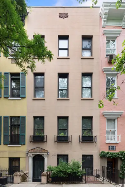 329 E 18th Street, Manhattan, NY 10003 - #2