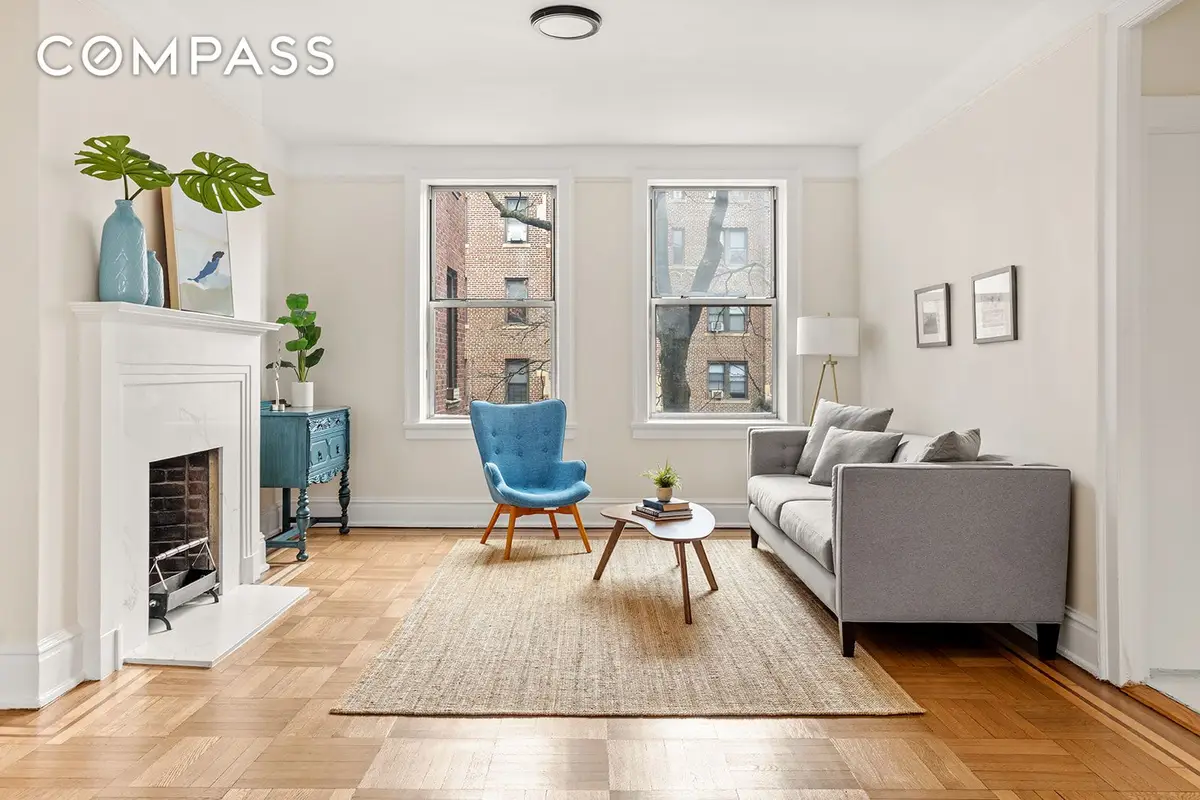 37-16 80th Street #32, Jackson Heights, NY 11372 - #1