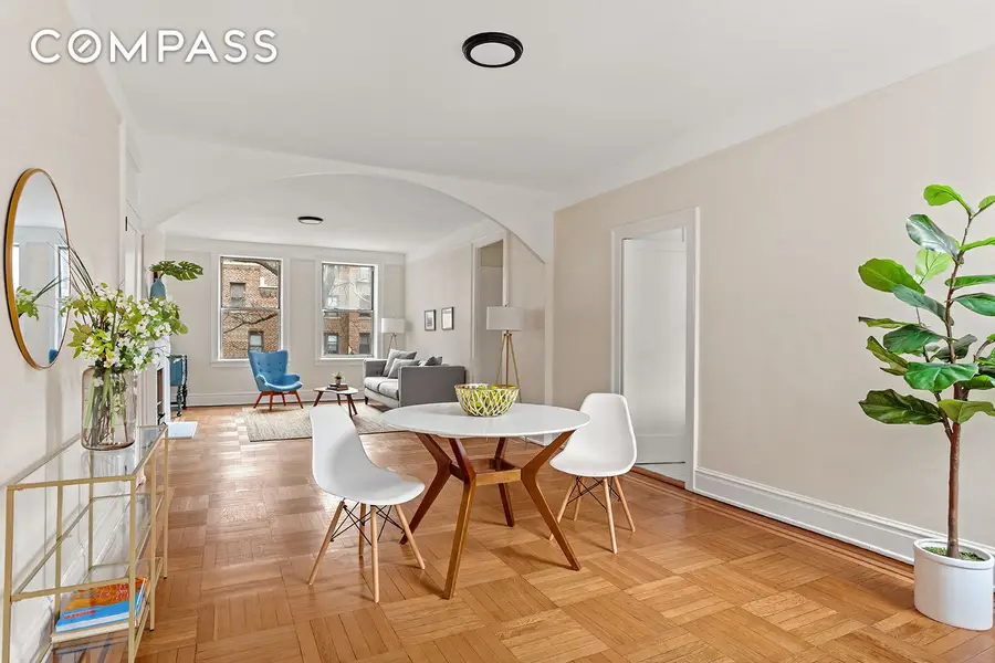 37-16 80th Street #32, Jackson Heights, NY 11372 - #3