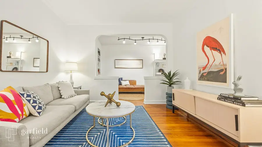 140 E 2nd Street #1-N, Brooklyn, NY 11218 - #2