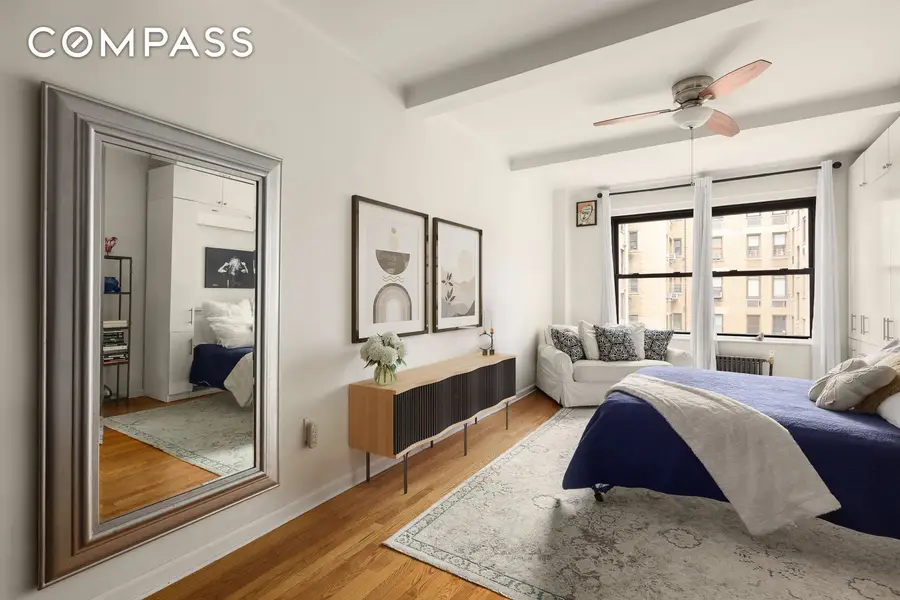 230 Central Park W #14I, Manhattan, NY 10024 - #3