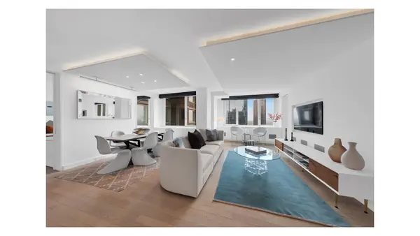322 W 57th Street #51M1, Manhattan, NY 10019