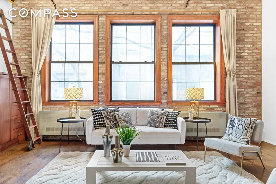 214 E 9th Street #PH4D, Manhattan, NY 10003 - #3