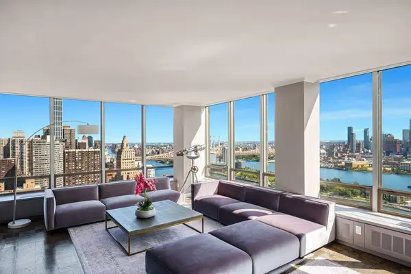 860 United Nations Plaza #PH 37/38B, Manhattan, NY 10017