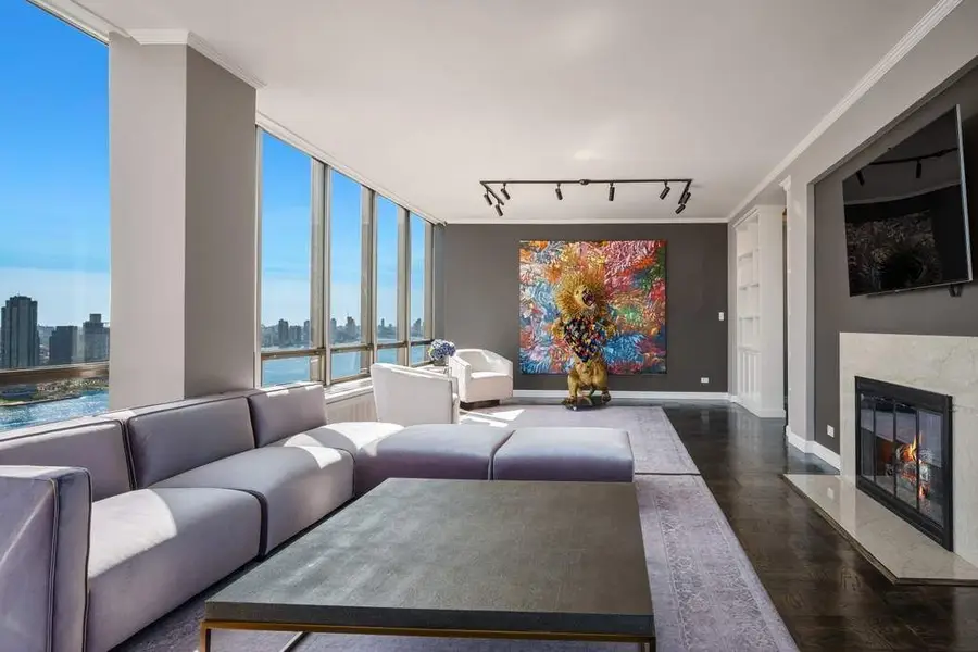 860 United Nations Plaza #PH 37/38B, Manhattan, NY 10017 - #2