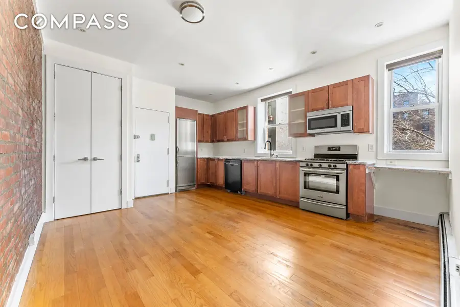 303 W 149th Street #2F, New York, NY 10039 - #2