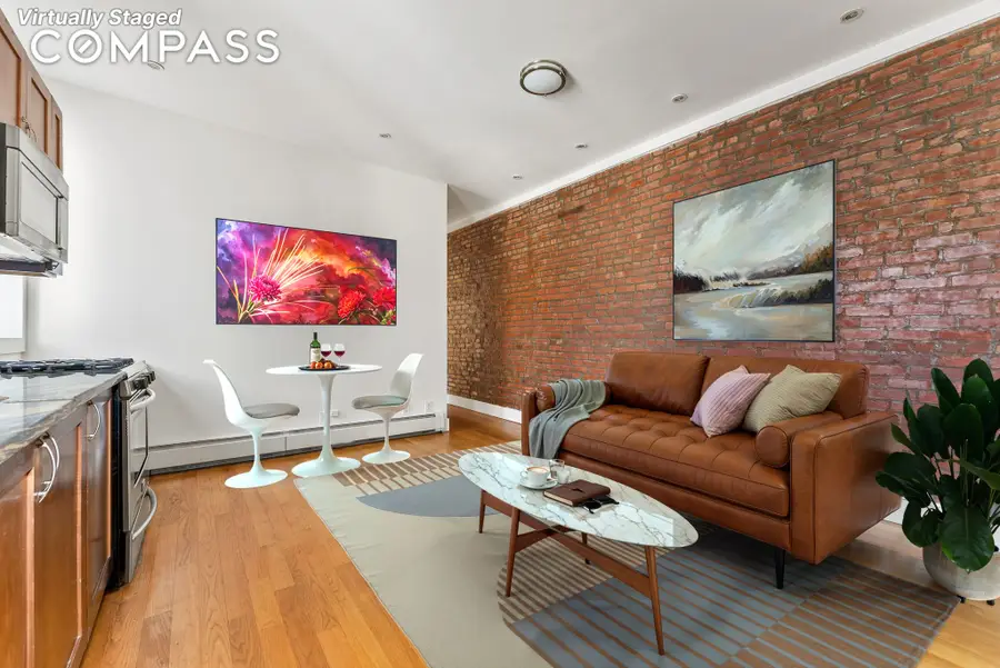 303 W 149th Street #2F, New York, NY 10039 - #3