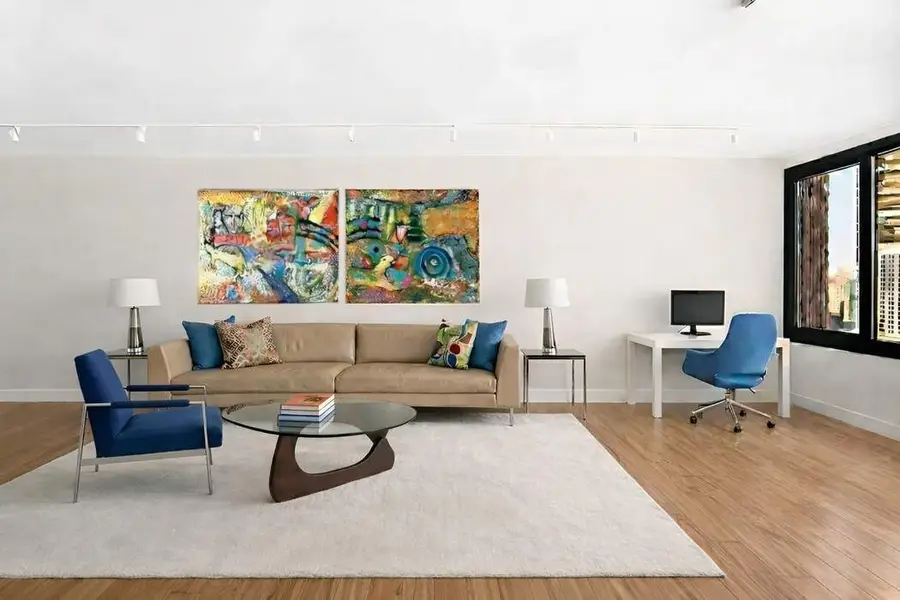 44 W 62nd Street #28C, Manhattan, NY 10023 - #2