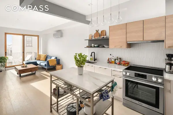 952 Bushwick Avenue #6B, Brooklyn, NY 11221