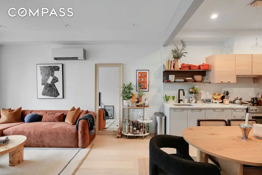 952 Bushwick Avenue #6B, Brooklyn, NY 11221 - #2