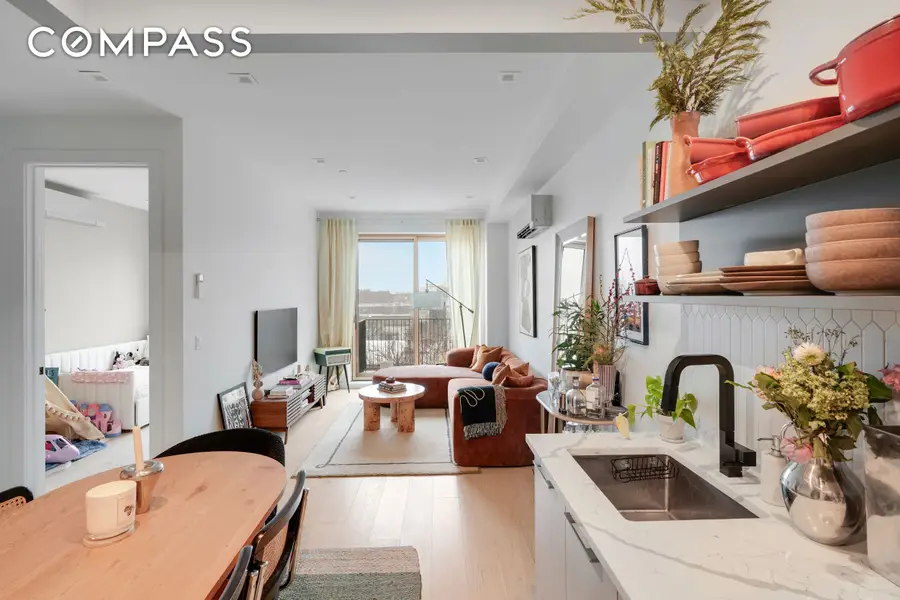 952 Bushwick Avenue #6B, Brooklyn, NY 11221 - #3