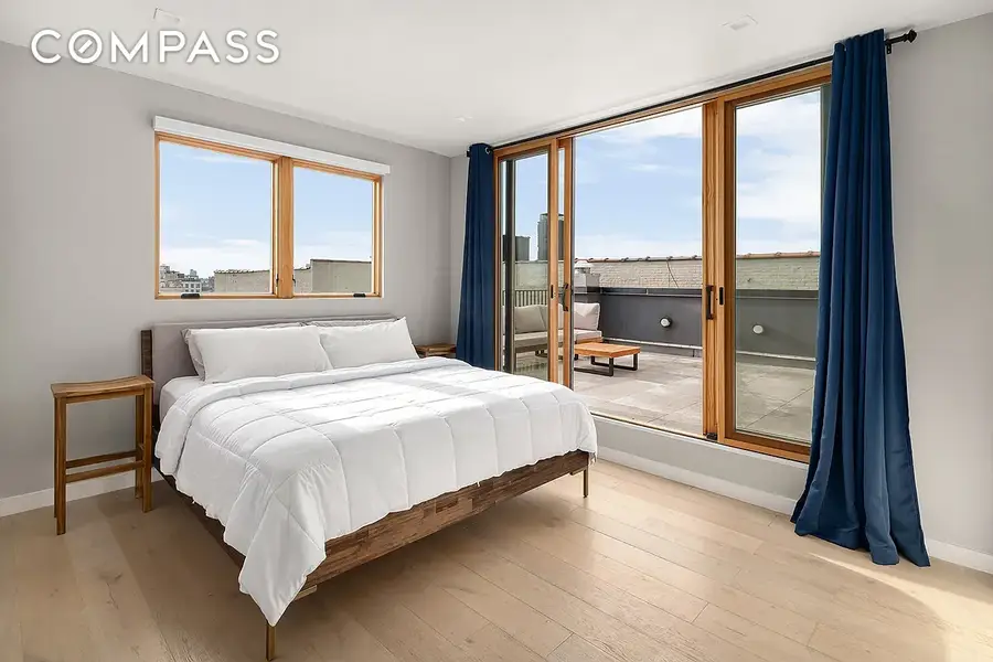 952 Bushwick Avenue #6B, Brooklyn, NY 11221 - #3