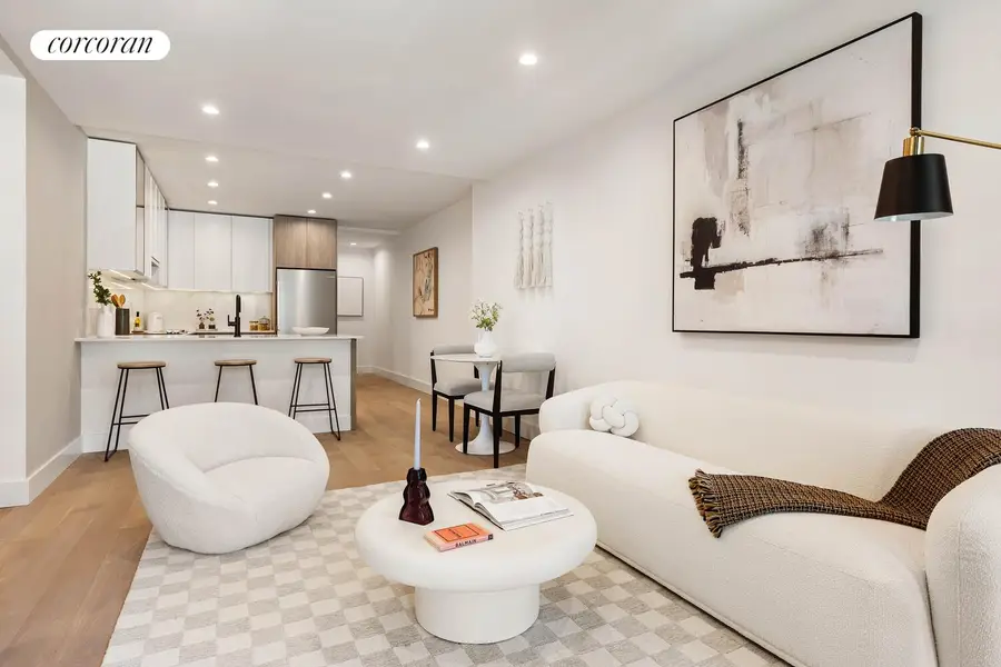 25-23 Newtown Avenue #2E, Queens, NY 11102 - #2