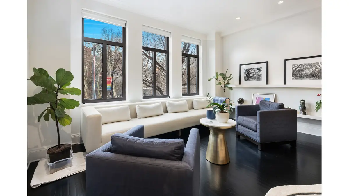 7 W 81st Street #2C, Manhattan, NY 10024 - #1