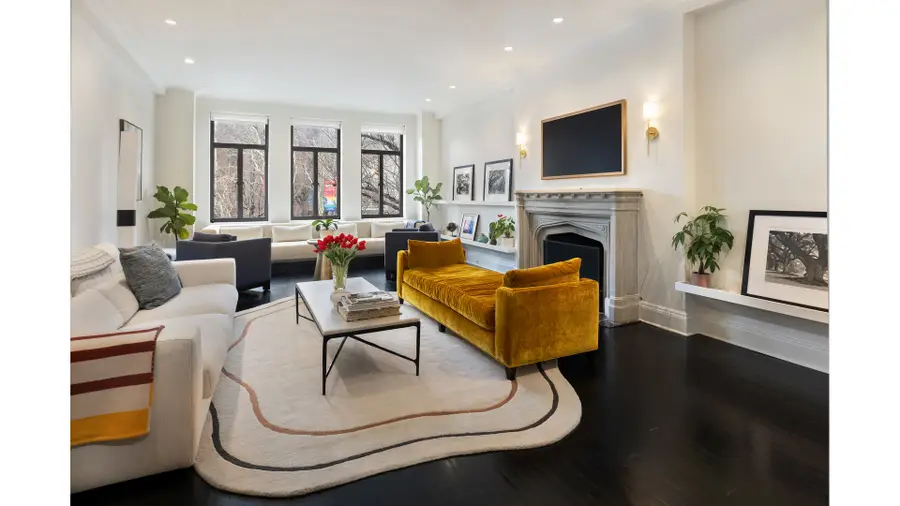 7 W 81st Street #2C, Manhattan, NY 10024 - #2