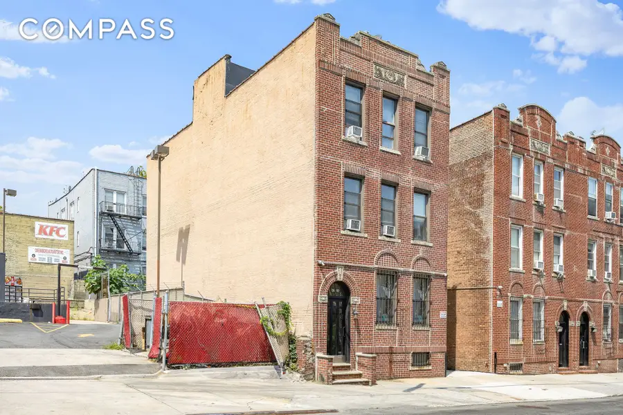 43-26 58th Street, Queens, NY 11377 - #2