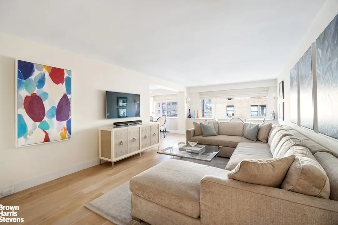 200 E 78th Street #17D, Manhattan, NY 10075 - #1
