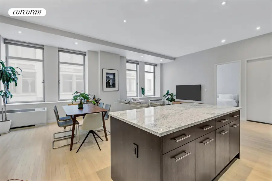 252 7th Avenue #7C, Manhattan, NY 10001 - #3