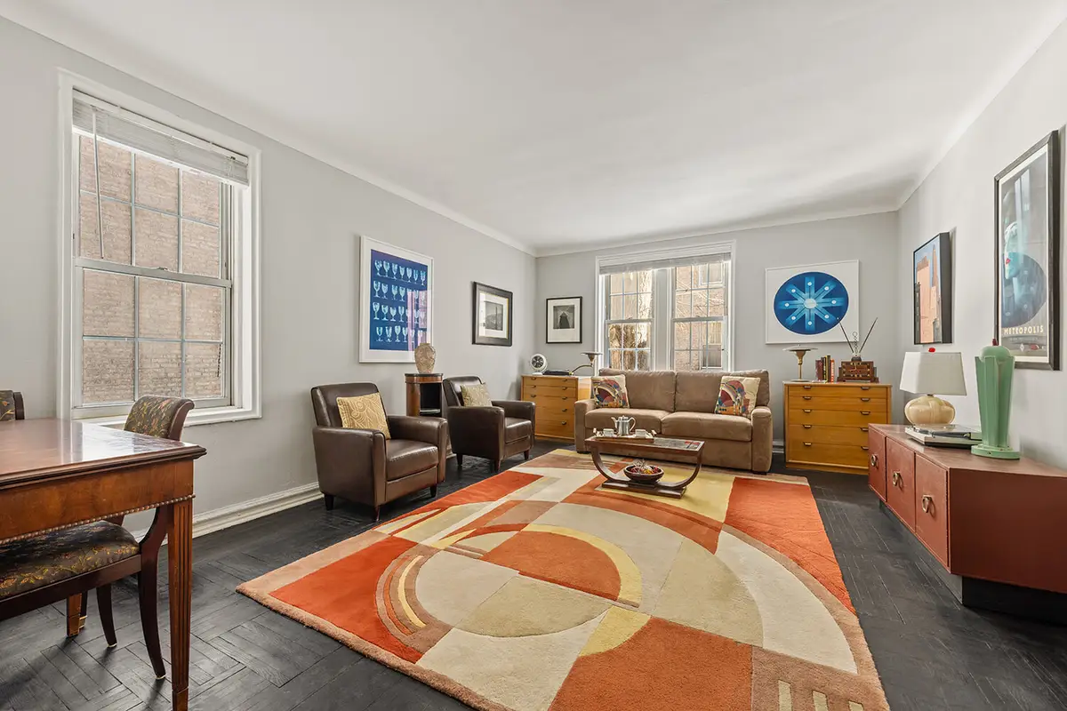 360 Clinton Avenue #1R, Brooklyn, NY 11238 - #1