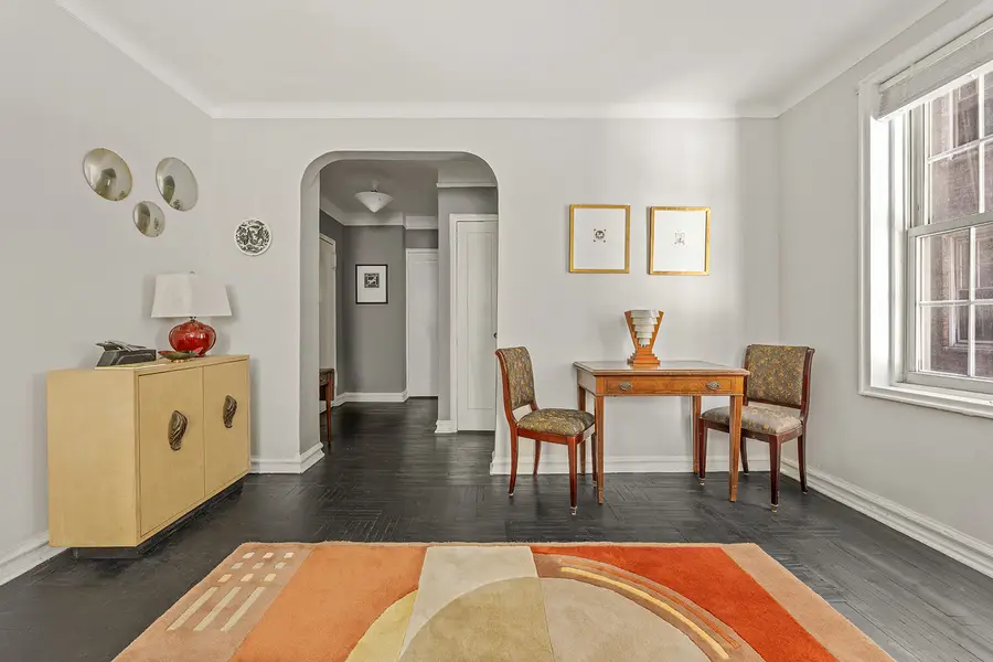 360 Clinton Avenue #1R, Brooklyn, NY 11238 - #2