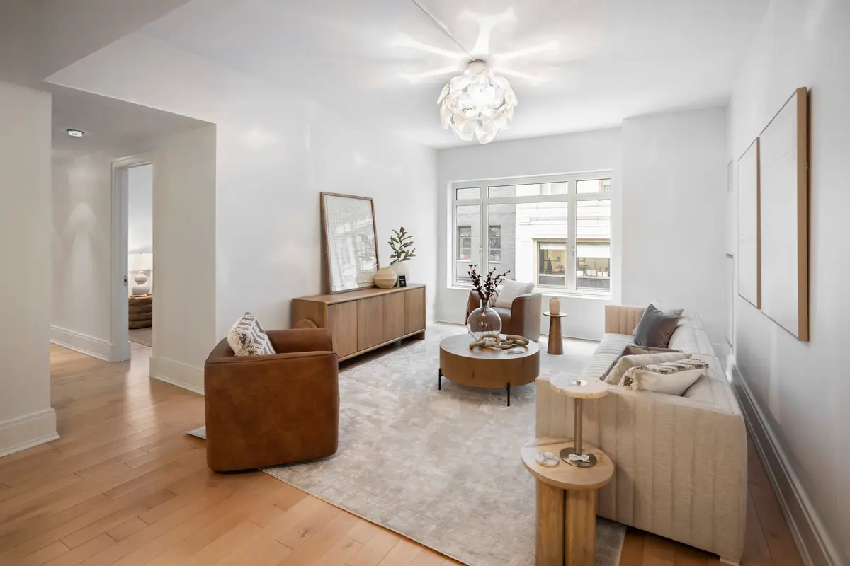 205 W 76th Street #304, Manhattan, NY 10023 - #1