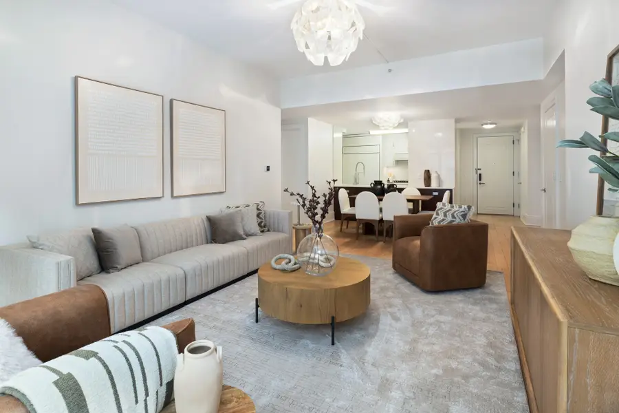 205 W 76th Street #304, Manhattan, NY 10023 - #2