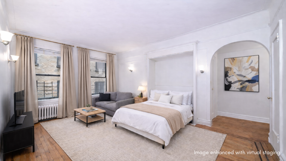 225 Bennett Avenue #3N, Manhattan, NY 10040 - #1