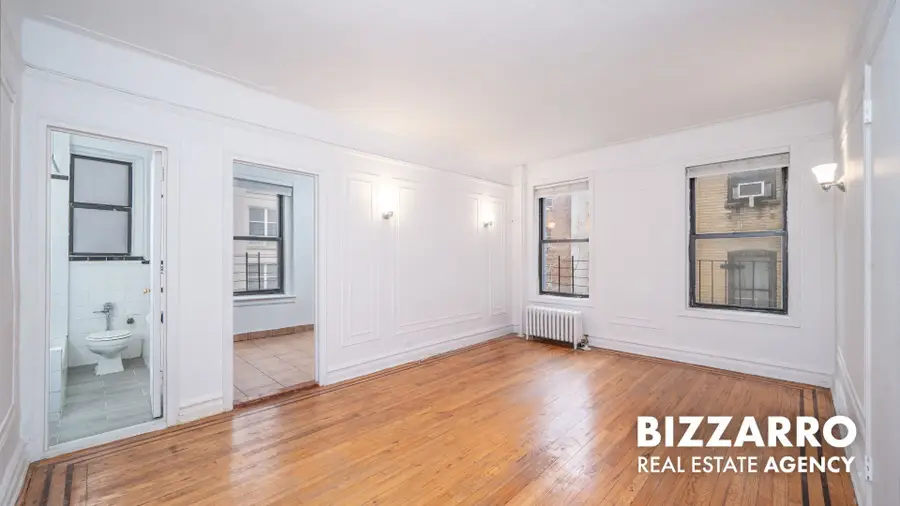 225 Bennett Avenue #3N, Manhattan, NY 10040 - #3