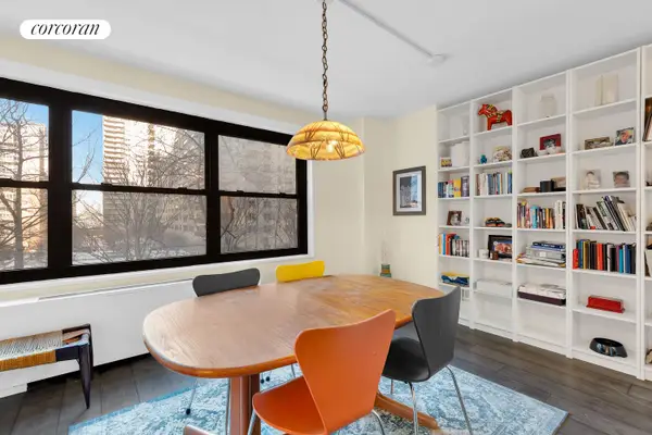 160 W End Avenue #2E, Manhattan, NY 10023