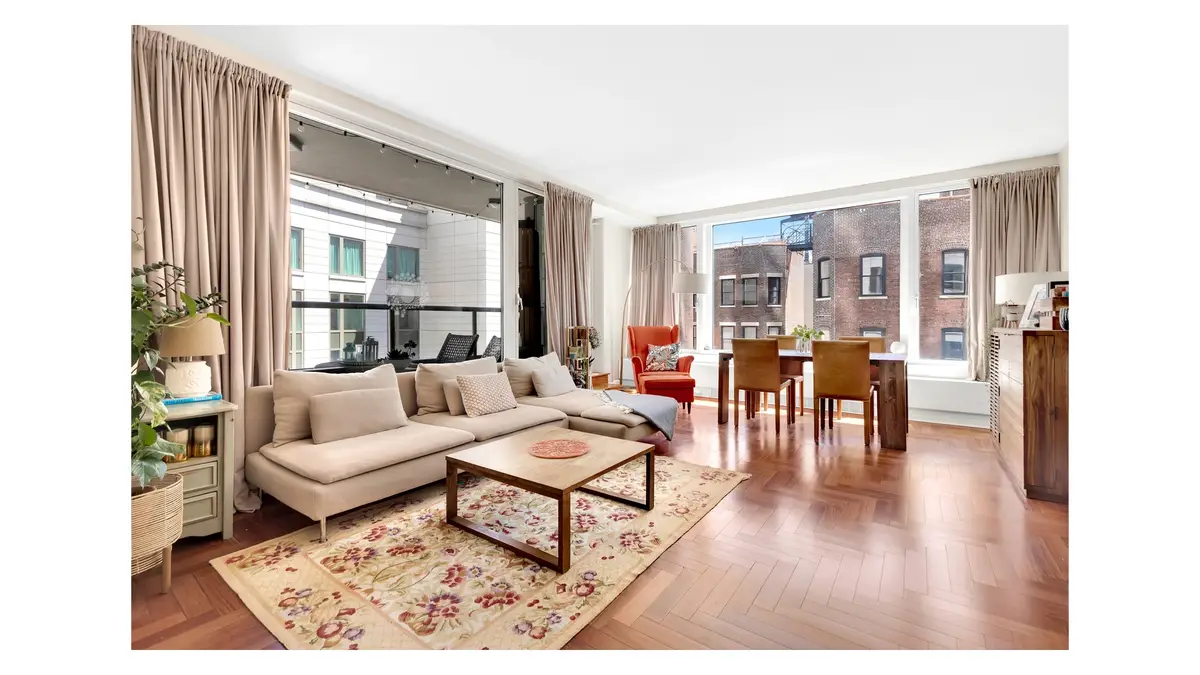 240 Riverside Boulevard #14O, Manhattan, NY 10069 - #1