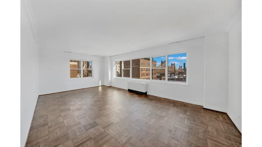 16 Sutton Place #15C, Manhattan, NY 10022 - #3