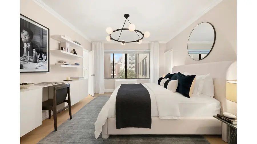 900 Park Avenue #5E, Manhattan, NY 10075 - #3