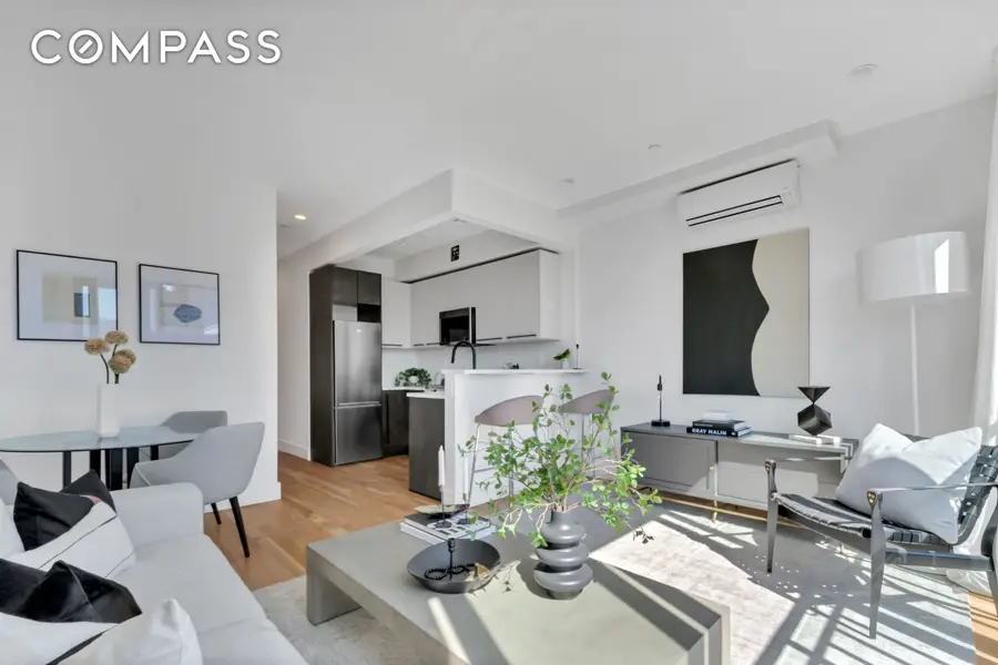 145 W 129th Street #6, Manhattan, NY 10027 - #3