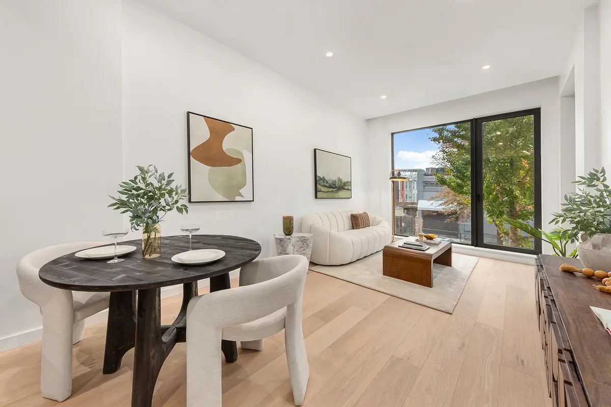 701 Prospect Place #302, Brooklyn, NY 11216 - #1