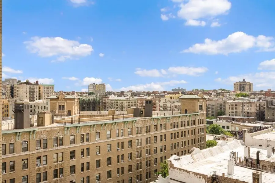 790 Riverside Drive #12K, Manhattan, NY 10032 - #3