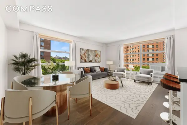 80 La Salle Street #7B, Manhattan, NY 10027