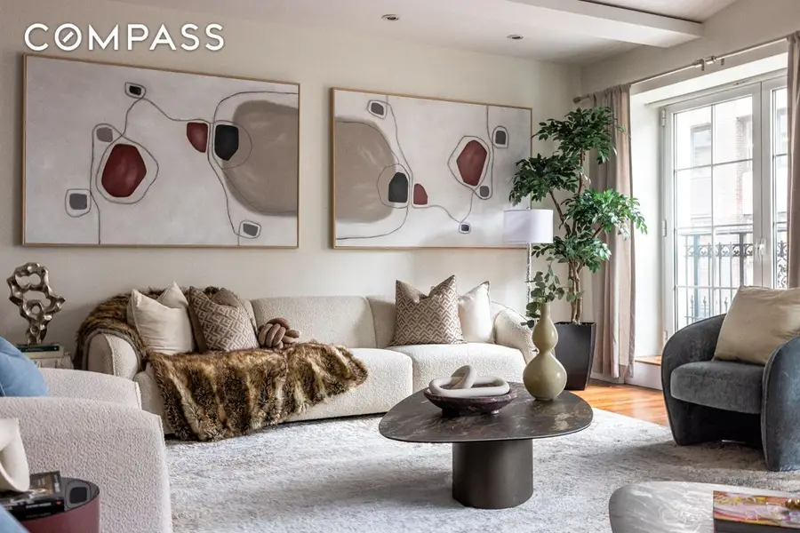 43 W 64th Street #7A, Manhattan, NY 10023 - #3