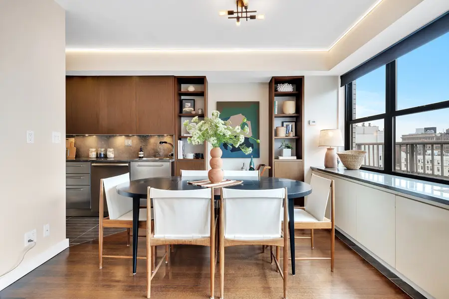 7 E 14th Street #21D, Manhattan, NY 10003 - #3