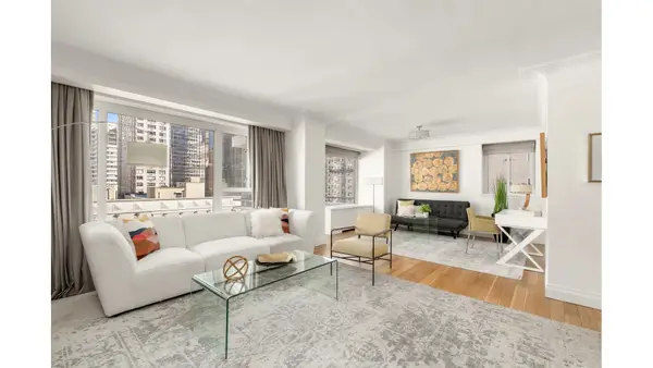 200 E 66th Street #D806, Manhattan, NY 10065