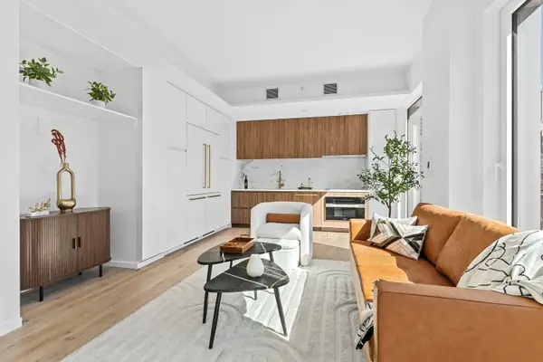 330 Grand Street #5B, Manhattan, NY 10002