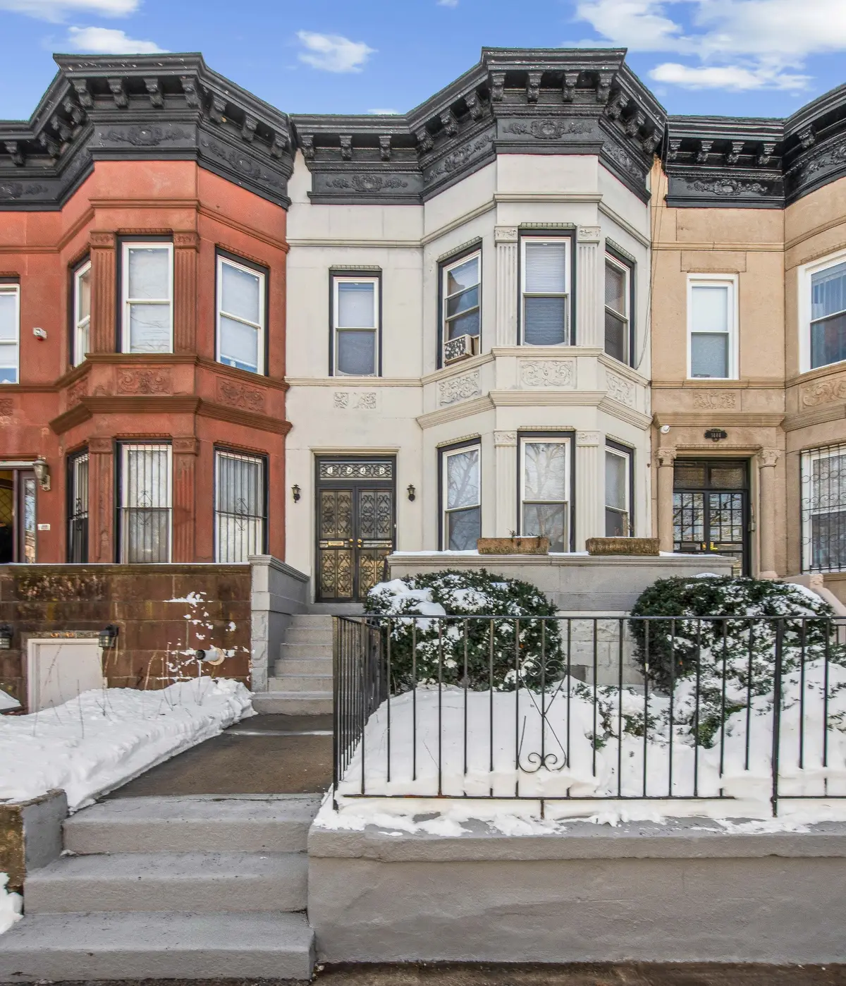 1446 President Street, Brooklyn, NY 11213 - #1