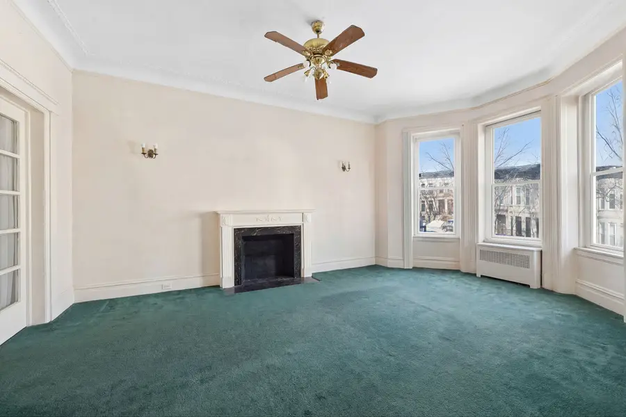 1446 President Street, Brooklyn, NY 11213 - #3