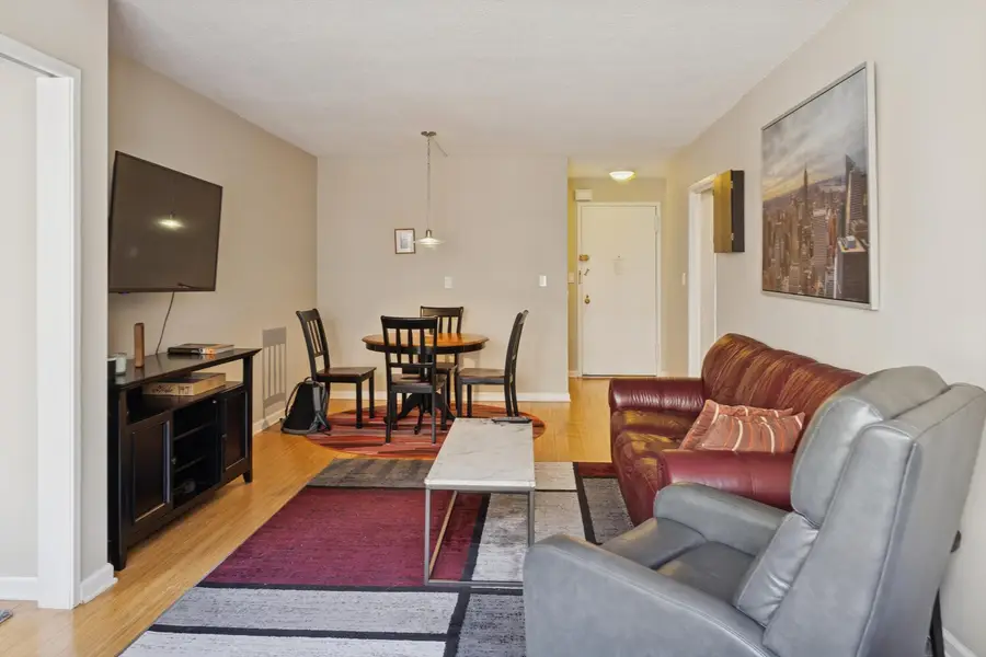 137 E 36th Street #14J, Manhattan, NY 10016 - #2